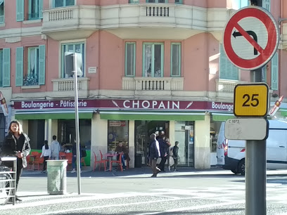 Chopain