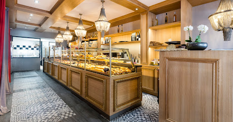 Boulangerie Jeannot