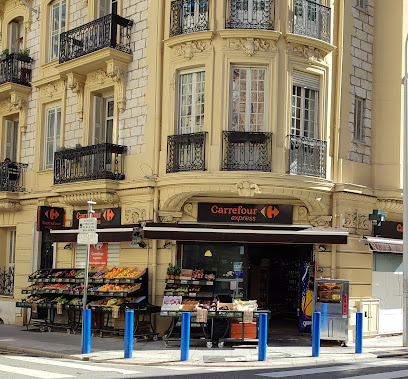 Carrefour Express