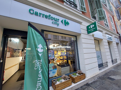 Carrefour City