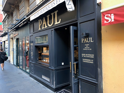 Paul
