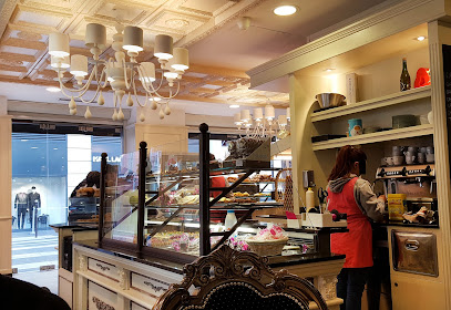 Boulangerie Maison Kayser -...