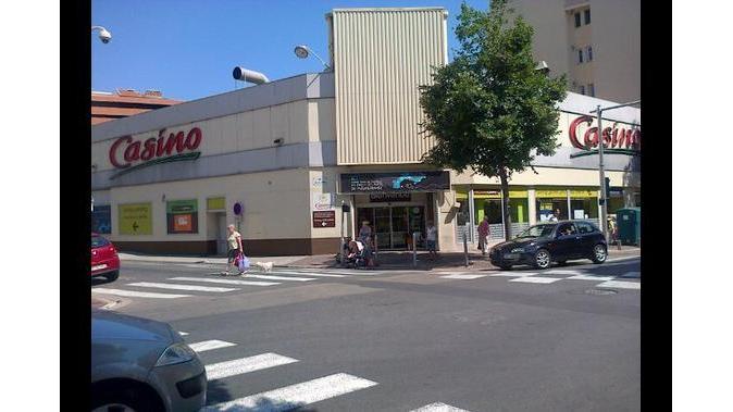 Casino Supermarché