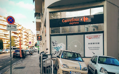 Carrefour Express