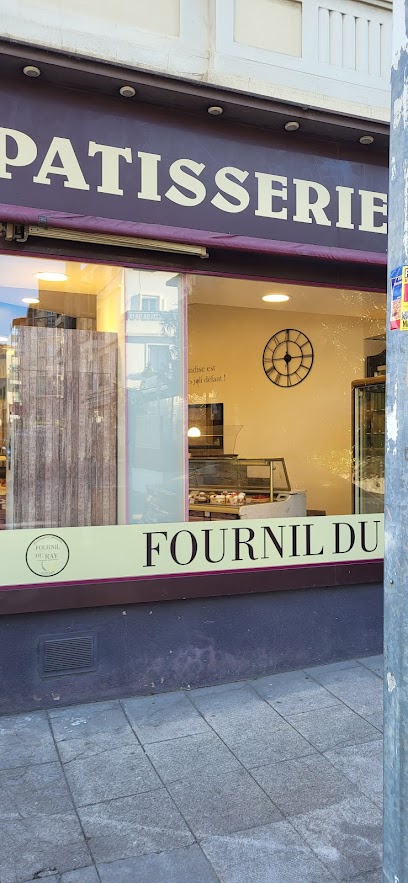 Fournil du ray
