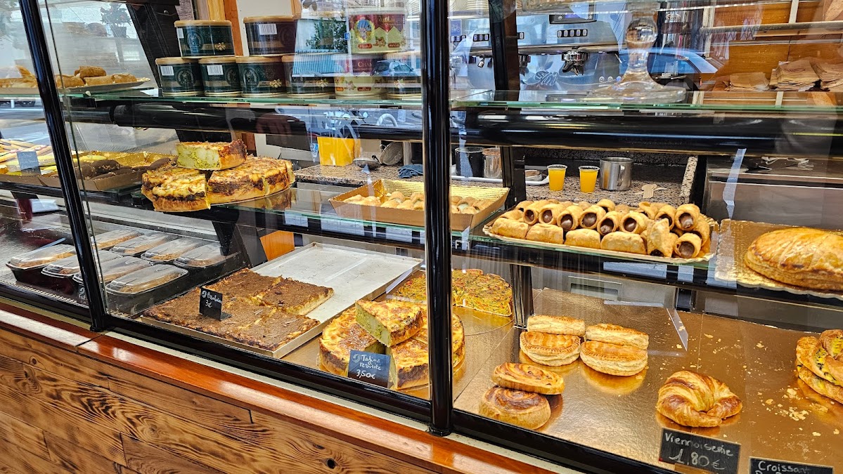Boulangerie la Clémentine