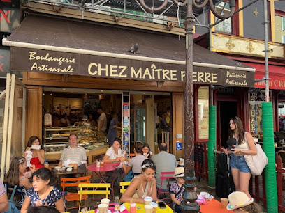Chez Maître Pierre