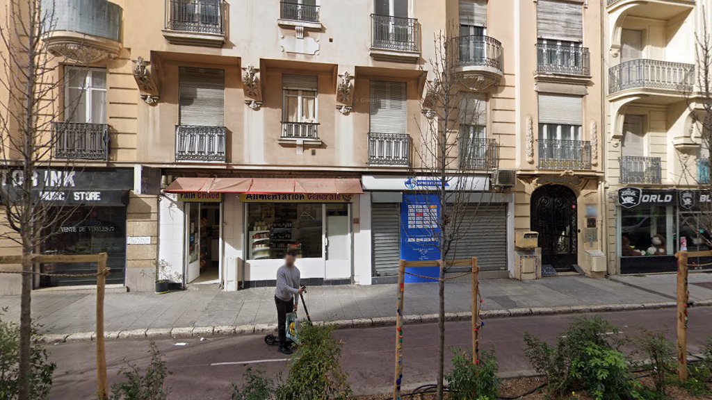 Boulangerie Ravan Toba