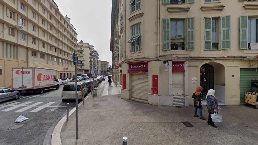 Aux Délices de Pasteur