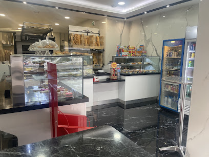 Boulangerie pâtisserie la Croquise