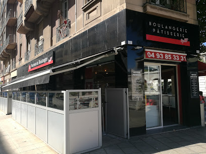 Fournèe du Boulanger