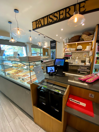 Le Fournil Saint-Roch