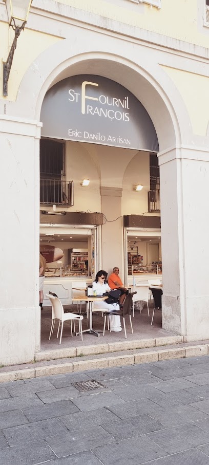 Fournil Saint François