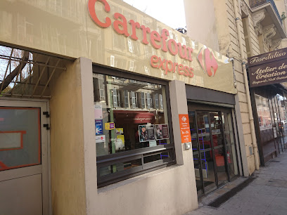 Carrefour Express