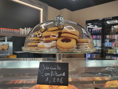 Boulangerie AB artisan boulanger