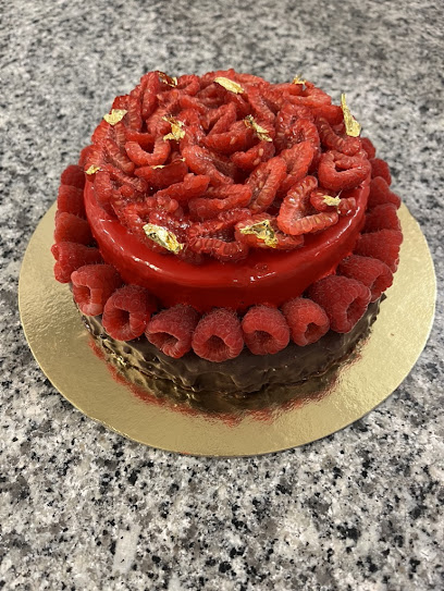 Adrien Rousseau Pâtisserie