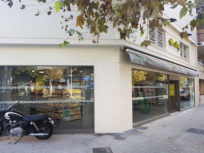 Carrefour City