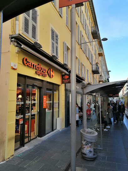 Carrefour Express