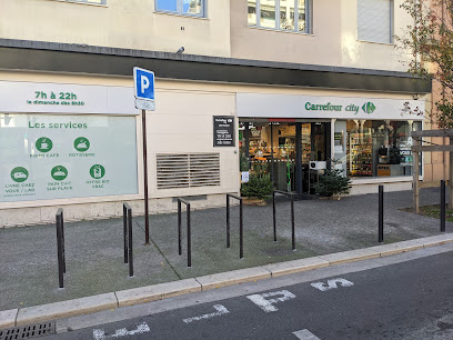 Carrefour City