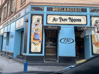 Au Pain Niçois
