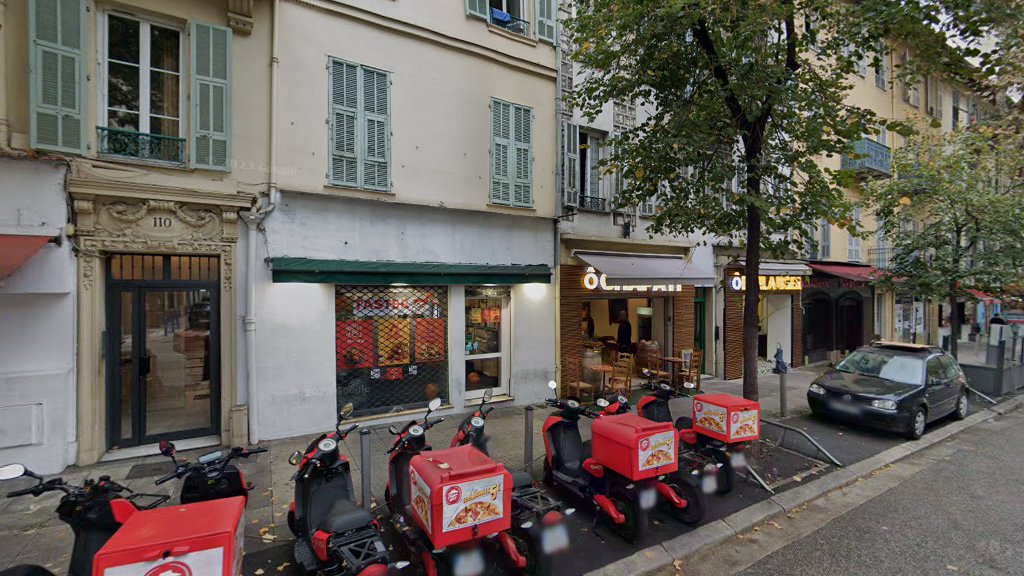 O BOULANGER