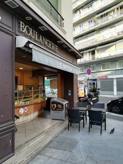 Les Boulanges