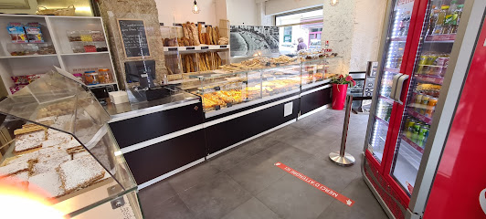 La Fournée du Boulanger