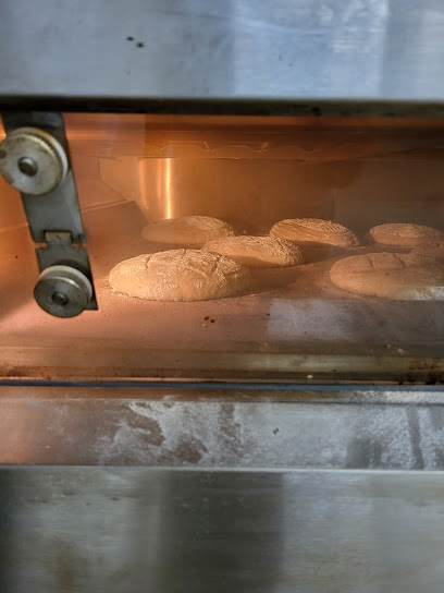 Pains et Pâtisseries Carabacel