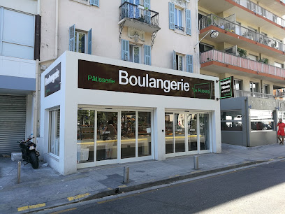Boulangerie Patisserie le Rubens