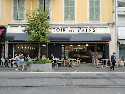 Pain Niçois