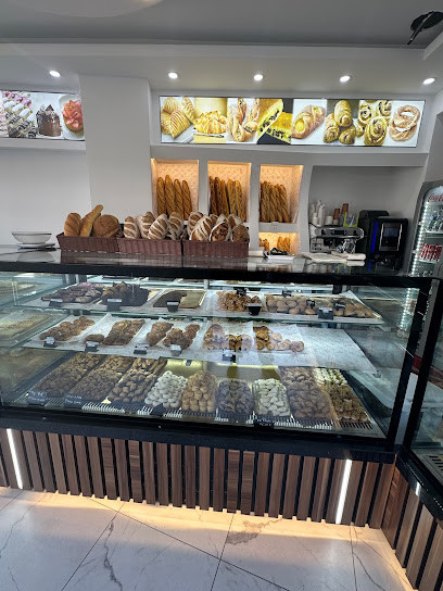 Boulangerie de la gare