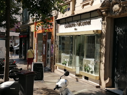 Boulangerie Guillaume Falconnet