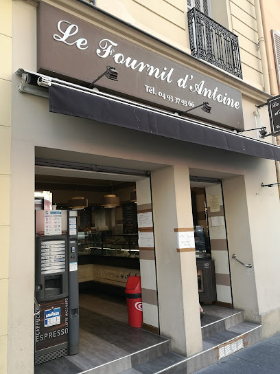 Le Fournil D'Antoine