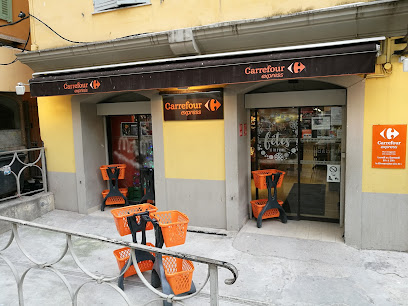 Carrefour Express