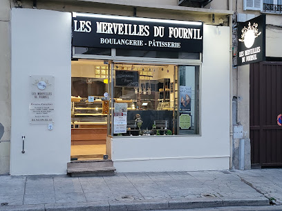 Les Merveilles Du Fournil