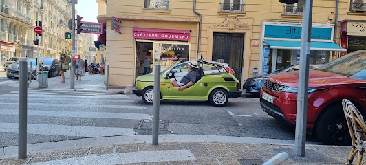 Créateur Gourmand