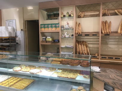 Boulangerie Le Cordon D'Or