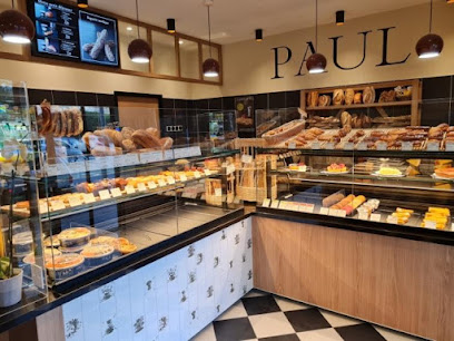 Boulangerie Paul Gambetta
