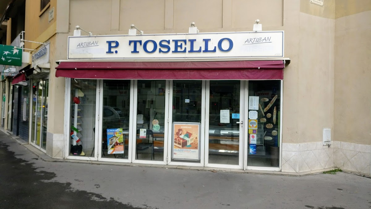 Tosello Pierre