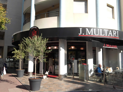 Boulangerie Multari