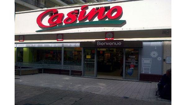 Casino Shop