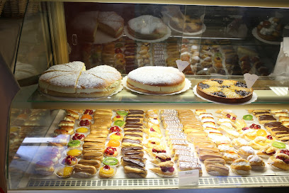 Boulangerie Lagache