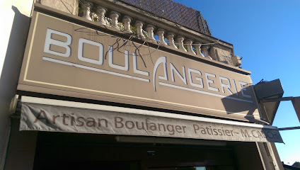 Boulangerie le Rubens