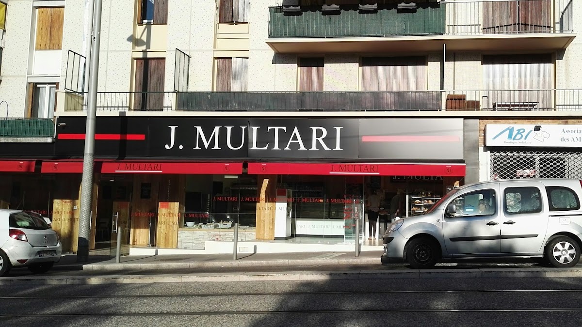J.Multari