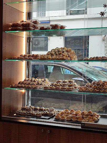 Boulangerie-Patisserie du Sud