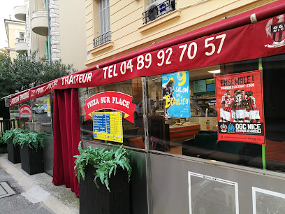 Le petit nicois