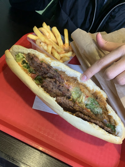 ADA Kebab