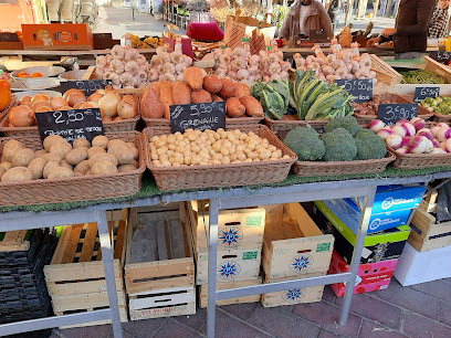 L'Iris de Nice snack restau...