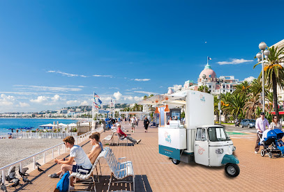 Truck Event - Location Food...