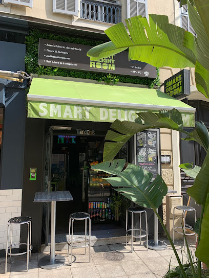 Smart Delight Room